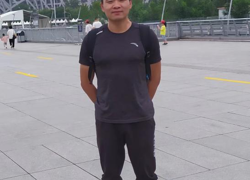 区学科带头人——金峰