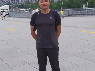区学科带头人——金峰