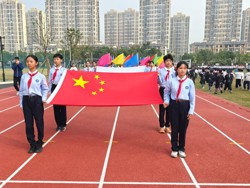 学校掠影