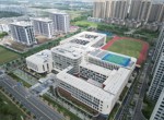 学校掠影