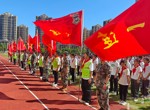 学校掠影