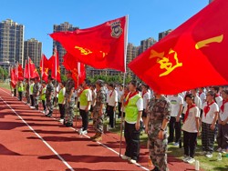 学校掠影